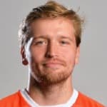 Zdjęcie redaktora: undefined Luke Berry