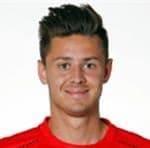 Zdjęcie redaktora: undefined Harry Cornick