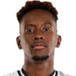 Zdjęcie redaktora: undefined Jamal Lowe