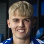 Zdjęcie redaktora: undefined Ross McCausland