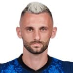 Zdjęcie redaktora: undefined Marcelo Brozović