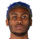 Zdjęcie redaktora: undefined Nkosi Burgess