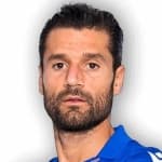 Zdjęcie redaktora: undefined Antonio Candreva