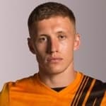 Zdjęcie redaktora: undefined Greg Docherty