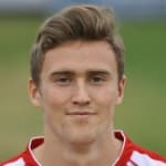 Zdjęcie redaktora: undefined Daniel Scarr