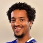 Zdjęcie redaktora: undefined Cameron Borthwick-Jackson
