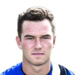 Zdjęcie redaktora: undefined Harrison McGahey
