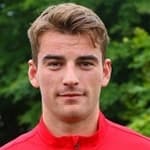 Zdjęcie redaktora: undefined Valentin Henry