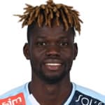 Zdjęcie redaktora: undefined Jamal Thiaré