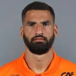 Zdjęcie redaktora: undefined Mehdi Jeannin