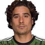 Zdjęcie redaktora: undefined Francisco Ochoa