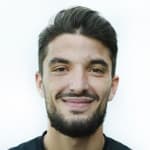 Zdjęcie redaktora: undefined Enzo Basilio
