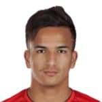 Zdjęcie redaktora: undefined Sofiane Alakouch