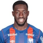 Zdjęcie redaktora: undefined Alexandre Mendy