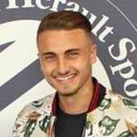 Zdjęcie redaktora: undefined Kylian Kaïboué