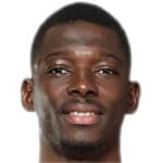 Zdjęcie redaktora: undefined Hamari Traoré