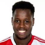 Zdjęcie redaktora: undefined Aliou Balde