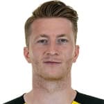 Zdjęcie redaktora: undefined Marco Reus