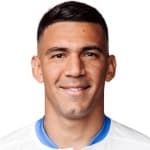 Zdjęcie redaktora: undefined Fabián Balbuena