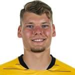 Zdjęcie redaktora: undefined Kevin Ehlers