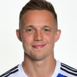 Zdjęcie redaktora: undefined Sonny Kittel