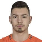Zdjęcie redaktora: undefined Sébastien Cibois