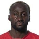 Zdjęcie redaktora: undefined Souleymane Diaby