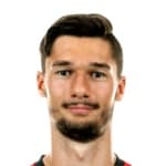 Zdjęcie redaktora: undefined Tim Kleindienst