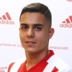 Zdjęcie redaktora: undefined Giannis Masouras