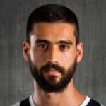 Zdjęcie redaktora: undefined Nikolaos Marinakis