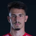 Zdjęcie redaktora: undefined Konstantinos Thymianis