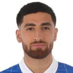 Zdjęcie redaktora: undefined Alireza Jahanbakhsh