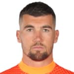 Zdjęcie redaktora: undefined Mathew Ryan