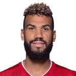 Zdjęcie redaktora: undefined Jean-Eric Choupo-Moting