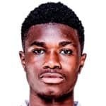 Zdjęcie redaktora: undefined Cheick Keita