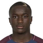 Zdjęcie redaktora: undefined Moussa Diaby