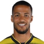 Zdjęcie redaktora: undefined William Troost-Ekong