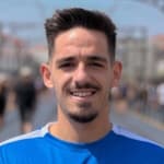 Zdjęcie redaktora: undefined Gonçalo Lixa