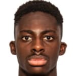 Zdjęcie redaktora: undefined Sadik Fofana