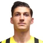 Zdjęcie redaktora: undefined Steven Zuber
