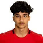 Zdjęcie redaktora: undefined Zidane Iqbal