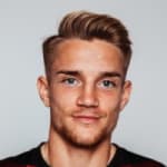 Zdjęcie redaktora: undefined Ryan Glover
