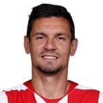 Zdjęcie redaktora: undefined Dejan Lovren