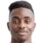 Zdjęcie redaktora: undefined Antoine Makoumbou