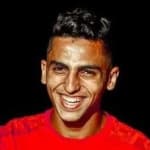 Zdjęcie redaktora: undefined Ahmed Ashour