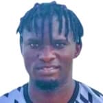 Zdjęcie redaktora: undefined Adebiyi Obassa