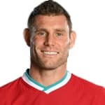 Zdjęcie redaktora: undefined James Milner