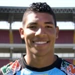 Zdjęcie redaktora: undefined Orlando Mosquera