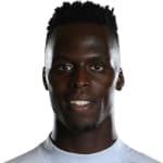 Zdjęcie redaktora: undefined Édouard Mendy