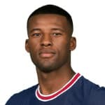 Zdjęcie redaktora: undefined Georginio Wijnaldum